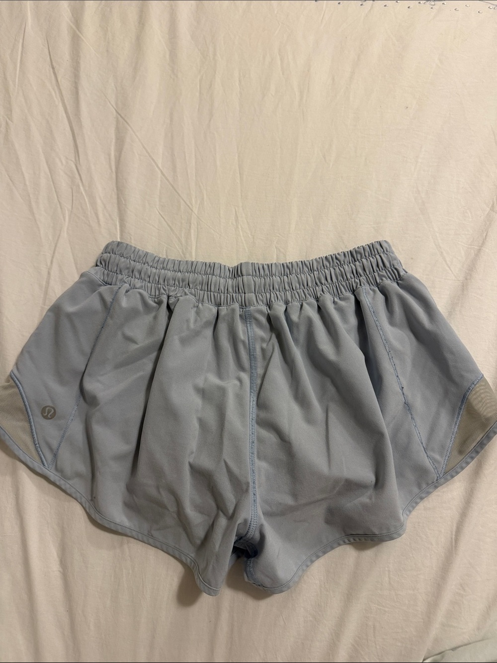 Lululemon shorts - Picture 2 of 3